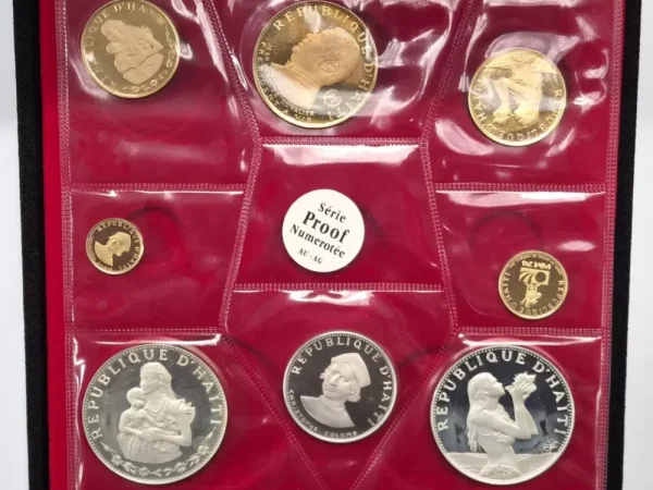 Cato Crane presents 5 Counties UK Timed Auction – Part Coin Collection & Contents of a Collectors Property & Others
