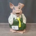 Timed Auction Of 20th Century Ceramics including Wedgwood, Royal Doulton, Aynsley, Coalport, Royal Albert and more — image 7