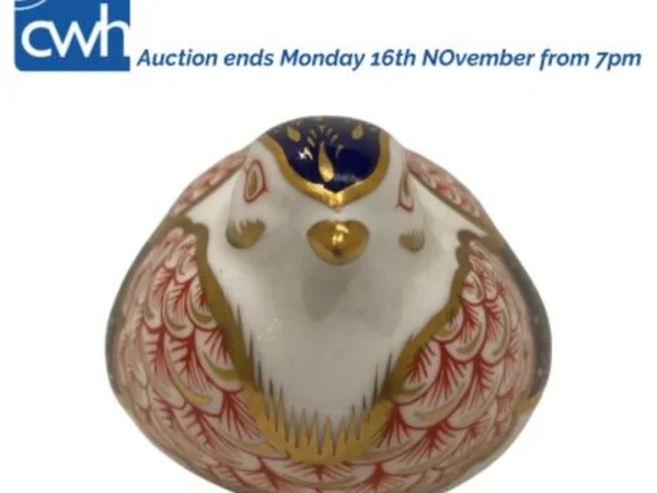 Ceramics and Collectables