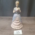 Timed Auction Of 20th Century Ceramics including Wedgwood, Royal Doulton, Aynsley, Coalport, Royal Albert and more — image 16