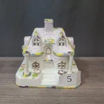Timed Auction Of 20th Century Ceramics including Wedgwood, Royal Doulton, Aynsley, Coalport, Royal Albert and more — image 6