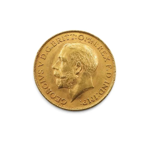 Coins & Banknotes