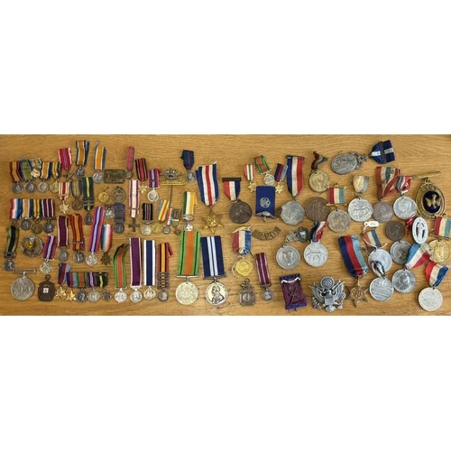 Coins, Banknotes, Medals and Militaria Auction