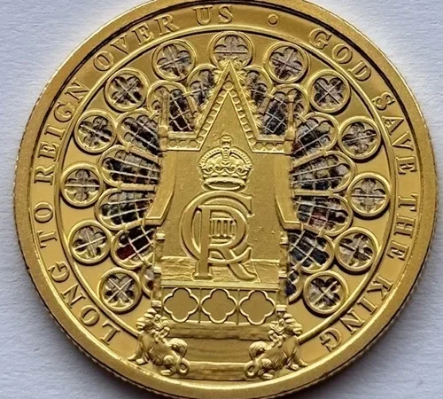 Coins & Banknotes Auction | British, World, Commemorative & Collectable Currency