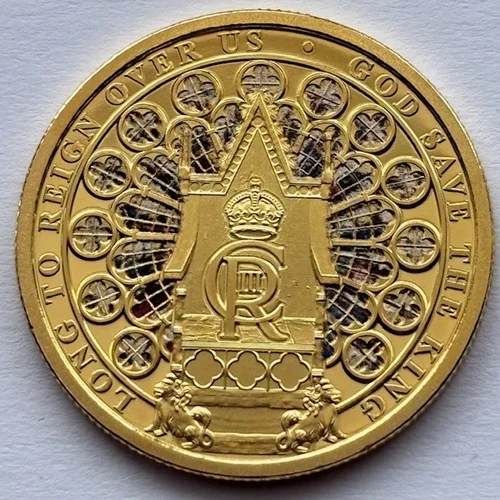 Coins & Banknotes Auction | British, World, Commemorative & Collectable Currency
