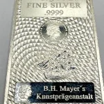 Coins, Gold & Silver Bullion Auction — image 1