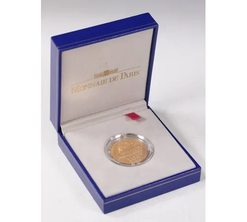 Coins & Medals