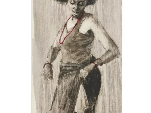 Collected Visions, a private Nigerian collection p