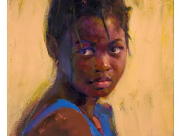 Collected Visions, a private Nigerian collection p