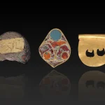 FINE ANCIENT JEWELLERY AND BEADS — image 10