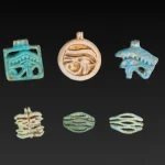 FINE ANCIENT JEWELLERY AND BEADS — image 11