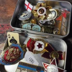 Antiques, Collectibles and Furniture — image 14