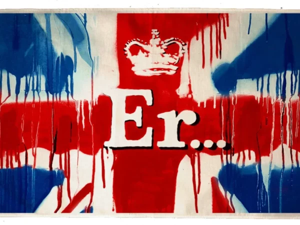 Collective Art Auction | Original Artwork, Limited Edition Prints, Posters & Collectables