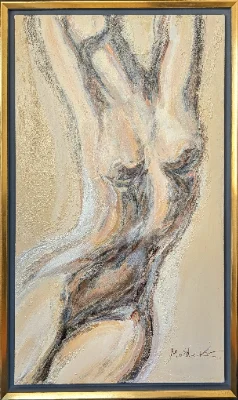 Contemporary Art and Sculpture, All No Reserve