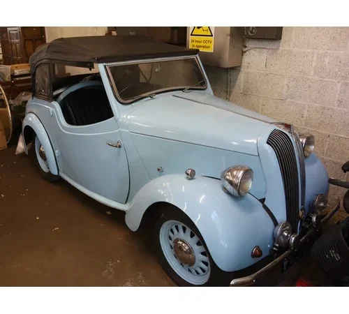 Corfe Mullen Furniture and Effects Auction – Cars, Household Furniture and Effects. Ceramics and Glassware & Lots More.