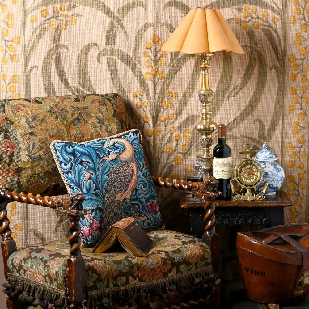 Cotswold Interiors & Collectables: The Country House Collection