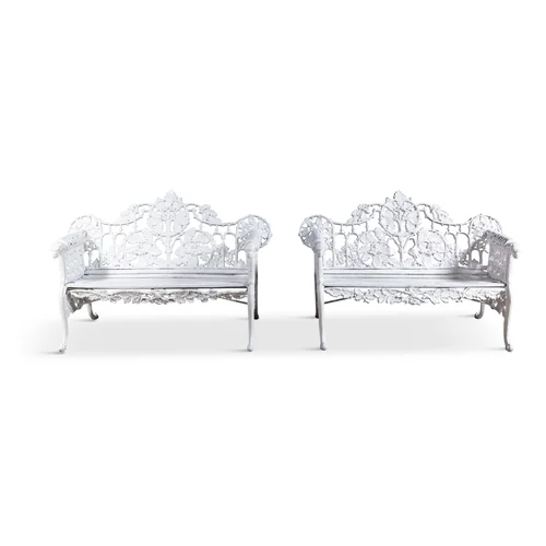 Country House Collections At Townley Hall