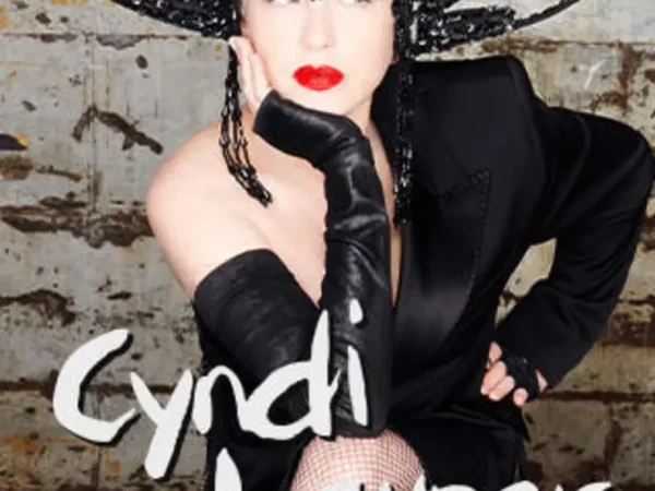 Cyndi Lauper: Suitcase of Memories, Part II