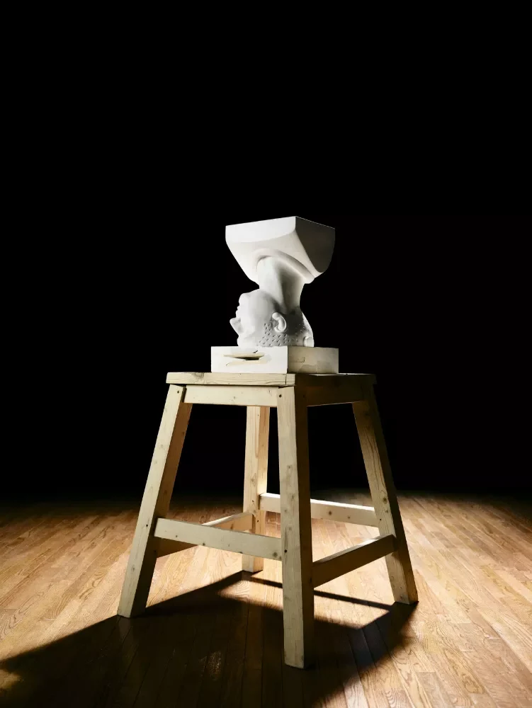 Darkness & Light: Post-War & Contemporary Art in Scotland