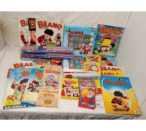 Dennis the Menace