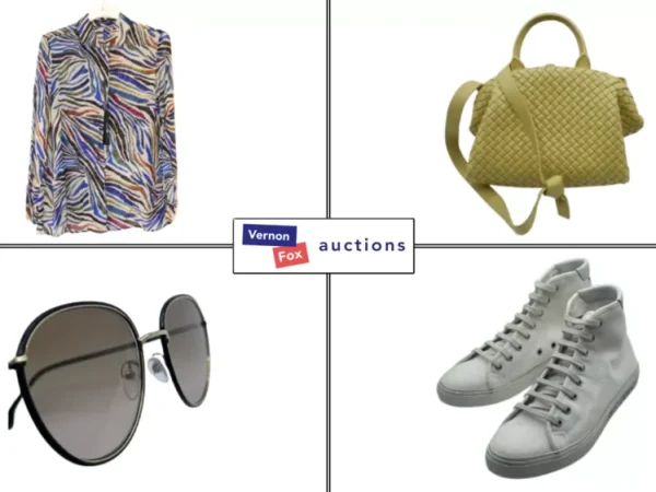 Designer Fashions, Fashion Accessories and Footwear with brands to include Philipp Plein, Malene Birger, Dolce & Gabbana, Forte Forte and more