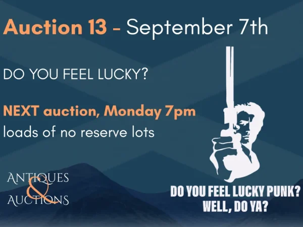 Do you feel Lucky ?