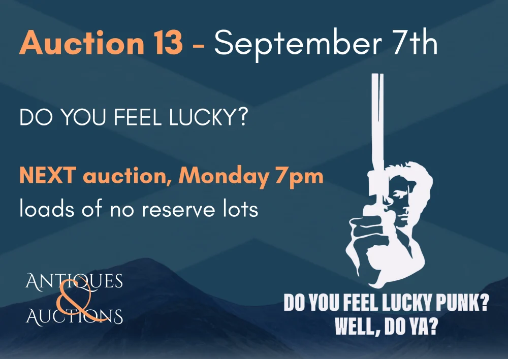 Do you feel Lucky ?