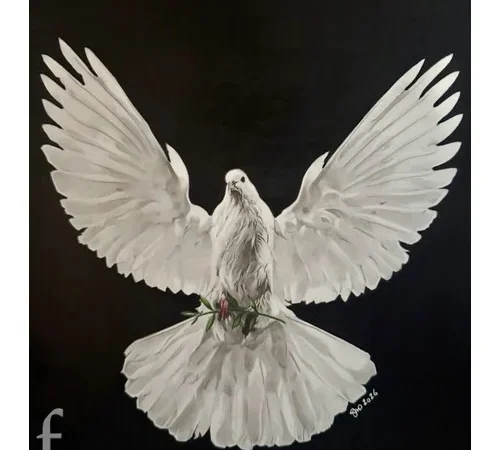 Doves for Peace – An Evening Charity Auction in Aid of War Child