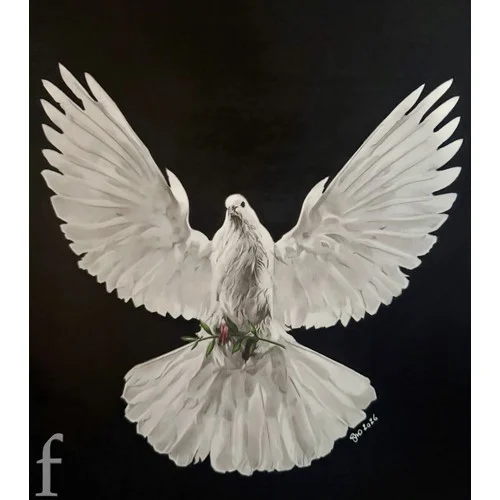 Doves for Peace – An Evening Charity Auction in Aid of War Child