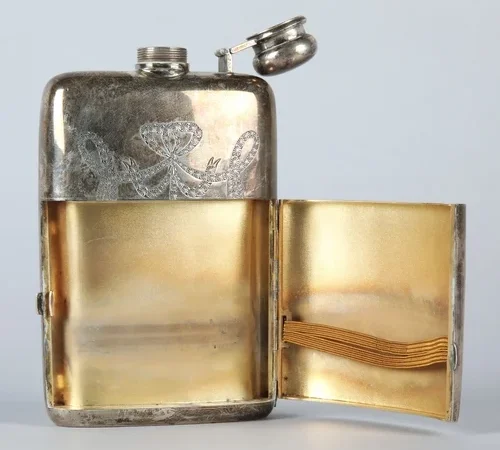 Dumfries – Antiques & Works of Art