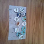 Vintage collectables toys, jewellery, coins, stamps, silver, lots added Daily. No reserve all items start at £1 — image 22