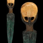 FINE ANCIENT ART AND ANTIQUITIES — image 16