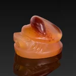 FINE ANCIENT JEWELLERY AND BEADS — image 7