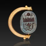 FINE ANCIENT JEWELLERY AND BEADS — image 8