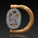 FINE ANCIENT JEWELLERY AND BEADS — image 9