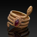 FINE ANCIENT JEWELLERY AND BEADS — image 14