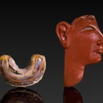 FINE ANCIENT JEWELLERY AND BEADS — image 6