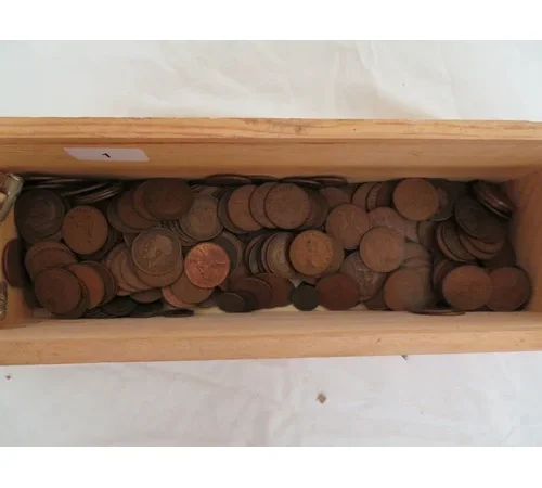 Estate Sale – Art, Antiques, Collectables and Furniture