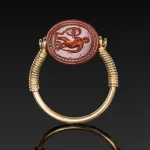 FINE ANCIENT JEWELLERY AND BEADS — image 22