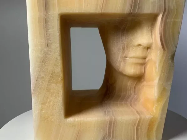 Exclusive Sculptures by Domenico Ludovico