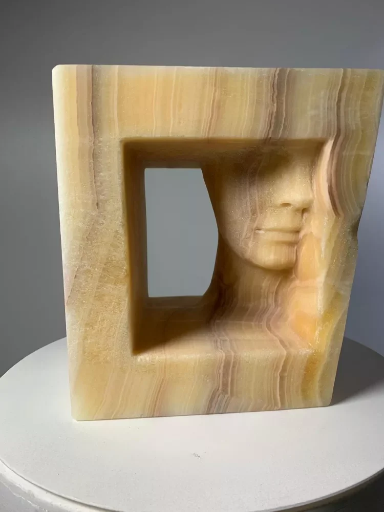 Exclusive Sculptures by Domenico Ludovico