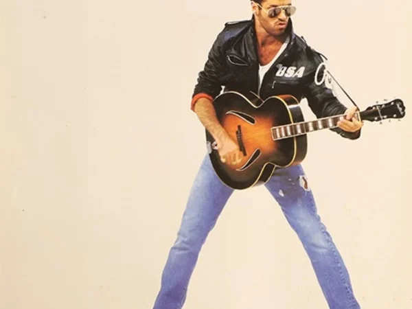 Faith & Fame: A Personal George Michael Collection