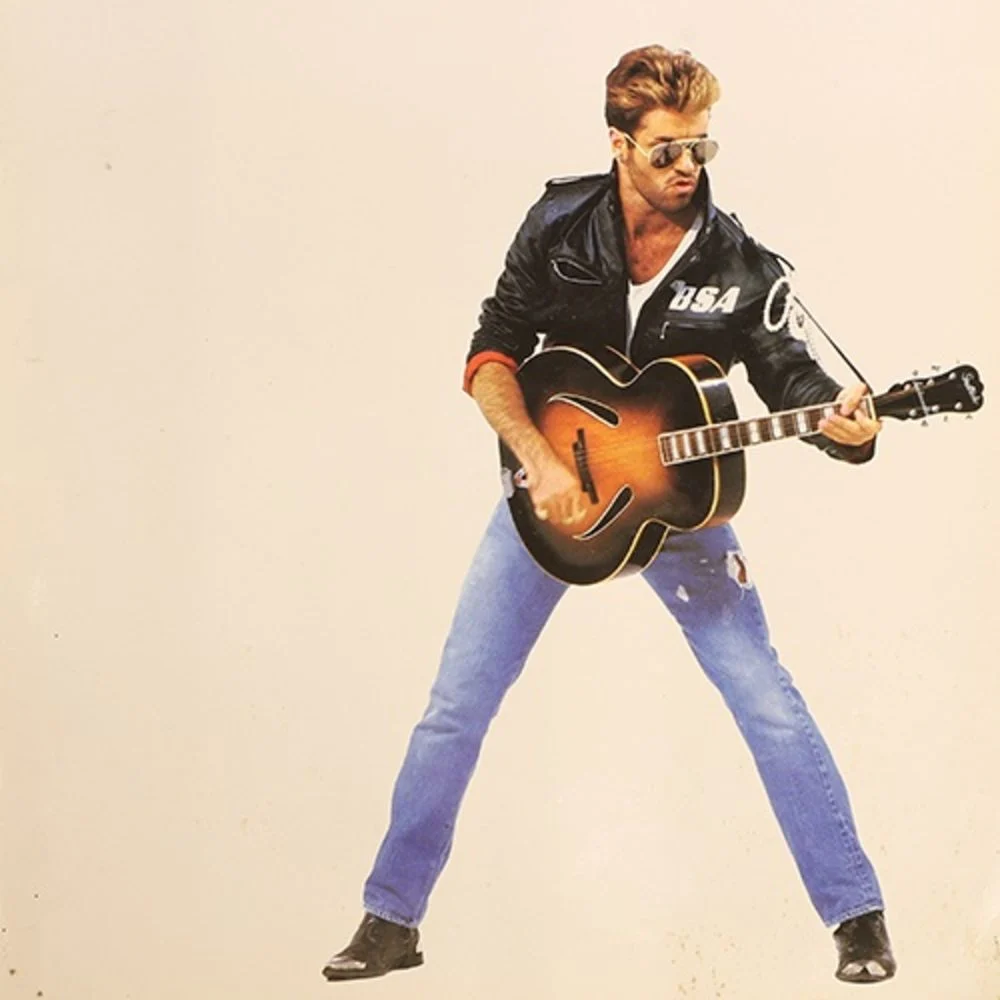 Faith & Fame: A Personal George Michael Collection