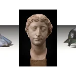 FINE ANCIENT ART AND ANTIQUITIES — image 1