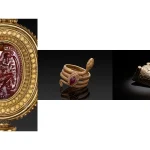 FINE ANCIENT JEWELLERY AND BEADS — image 1