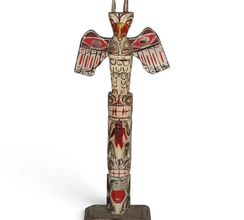Fine Antiques – Featuring a Tribal Art & Antiquities Collection
