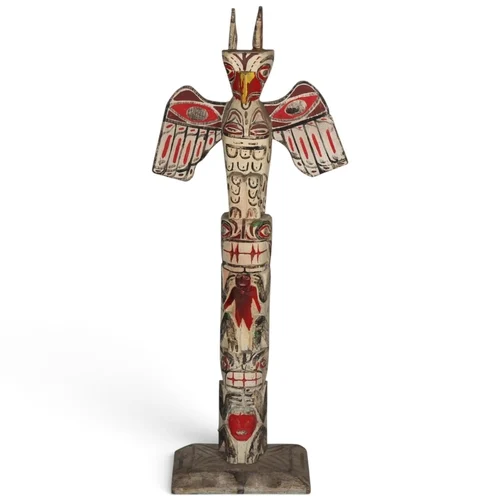Fine Antiques – Featuring a Tribal Art & Antiquities Collection