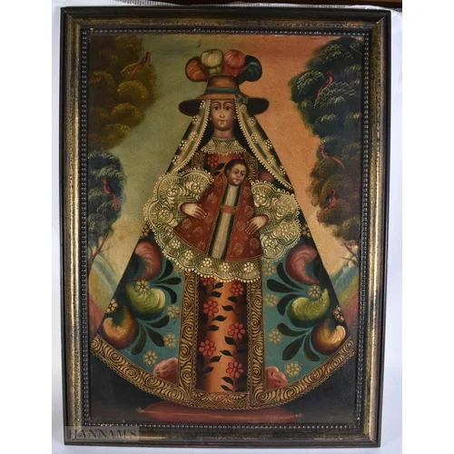 Fine Antiques & Oriental Works of Art Auction