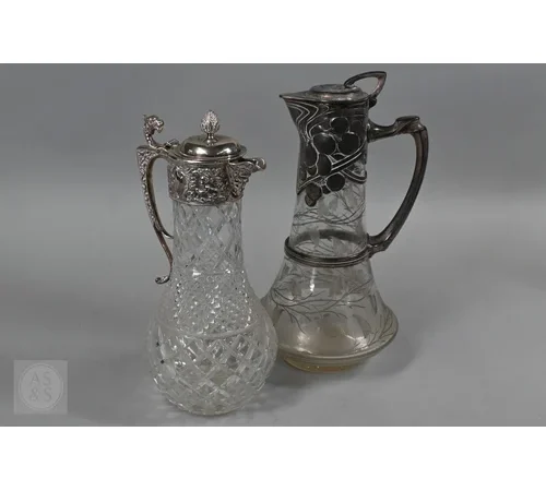 Fine Art, Antiques & Decorative Interiors