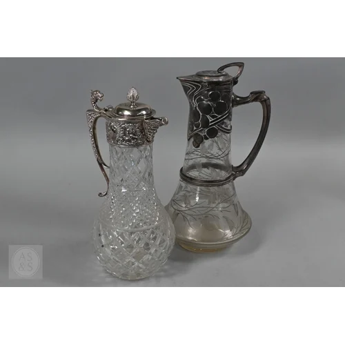 Fine Art, Antiques & Decorative Interiors